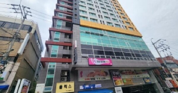 제주특별자치도 제주시 연동 273-27 연동뜨레모아팰리스  2층201호 미지정 경매 물건 이미지