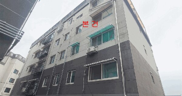 경기도 부천시 원미구 심곡동 325-29 지호빌  4층401호 미지정 경매 물건 이미지