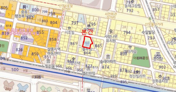 경기도 부천시 원미구 중동 863-1 블루밍아파트  7층701호 미지정 경매 물건 이미지