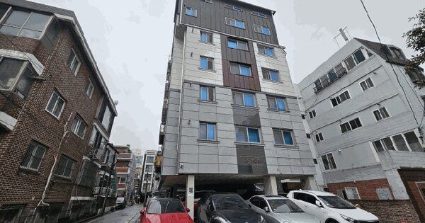 서울특별시 강동구 길동 330-5 길동애드하우징  2층202호 미지정 경매 물건 이미지