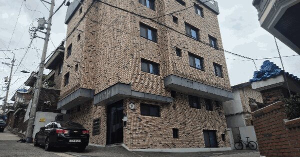 서울특별시 금천구 독산동 927  미지정 경매 물건 이미지
