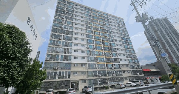광주광역시 남구 방림동 377-3 에이동 10층1005호 미지정 경매 물건 이미지