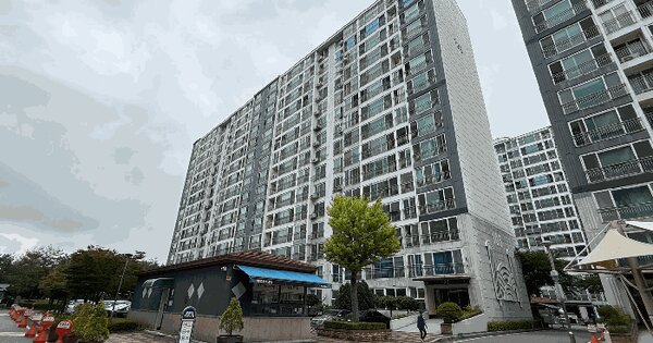 전라남도 순천시 연향동 1659 순천연향3지구 대주피오레 105동 7층703호 미지정 경매 물건 이미지