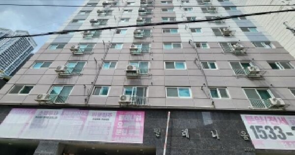 경기도 의정부시 의정부동 187-8 밀레니움 12층 1204호 미지정 경매 물건 이미지