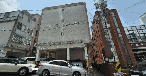 인천광역시 남동구 만수동 902-2 삼화빌리지 다동 3층301호 미지정 경매 물건 이미지