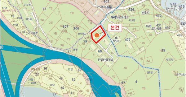 경기도 화성시 만세구 팔탄면 매곡리 60-7  1층101호 미지정 경매 물건 이미지
