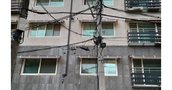 서울특별시 구로구 오류동 6-73 명품캐슬  제3층 제301호 미지정 경매 물건 이미지