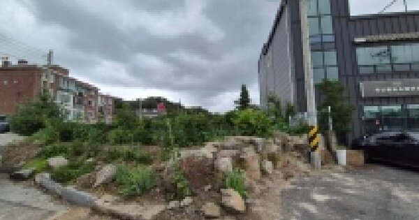 경기도 포천시 신북면 가채리 335-17  미지정 경매 물건 이미지