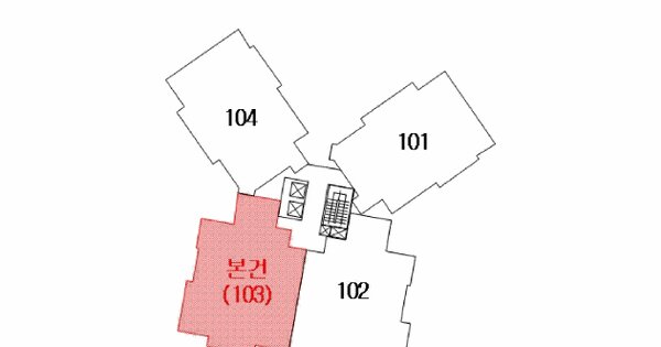 부산광역시 기장군 정관읍 용수리 1403 정관신도시한진해모로 1605동 1층103호 미지정 경매 물건 이미지