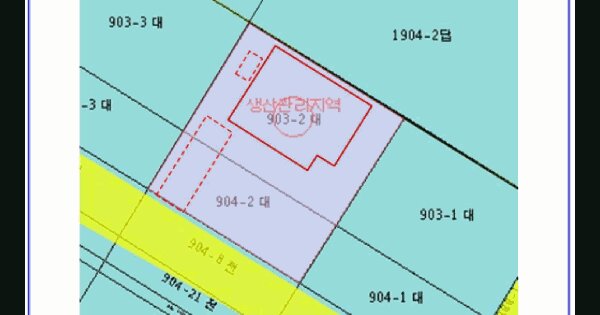 전북특별자치도 김제시 광활면 옥포리 903-2  미지정 경매 물건 이미지
