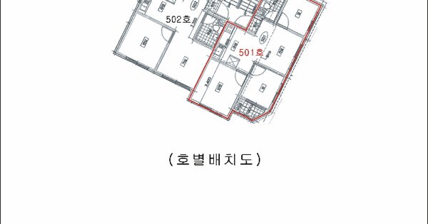 인천광역시 미추홀구 용현동 623-86 우리빌  5층501호 미지정 경매 물건 이미지