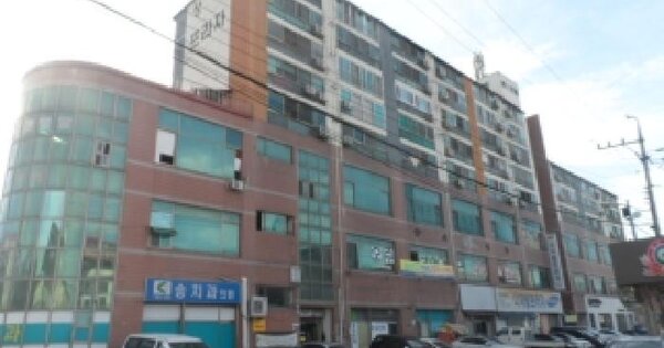 전북특별자치도 임실군 오수면 오수리 366-3 상아프라자  5층502호 미지정 경매 물건 이미지