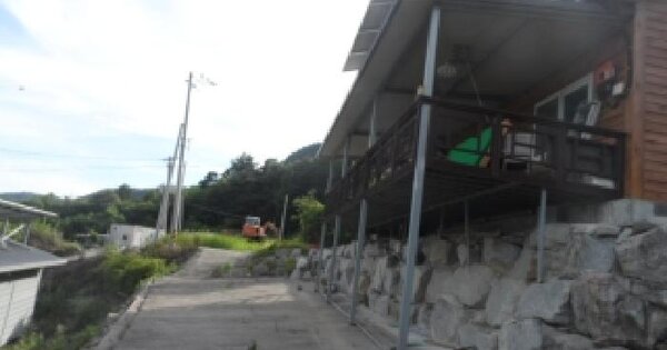 전북특별자치도 임실군 삼계면 오지리 482-2  미지정 경매 물건 이미지