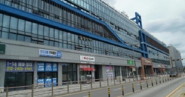 전북특별자치도 전주시 덕진구 만성동 1345-3 스페이스온지식산업센터  2층2092호 미지정 경매 물건 이미지