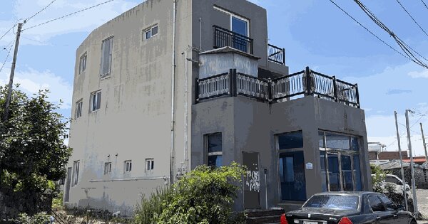 제주특별자치도 제주시 조천읍 함덕리 983  미지정 경매 물건 이미지