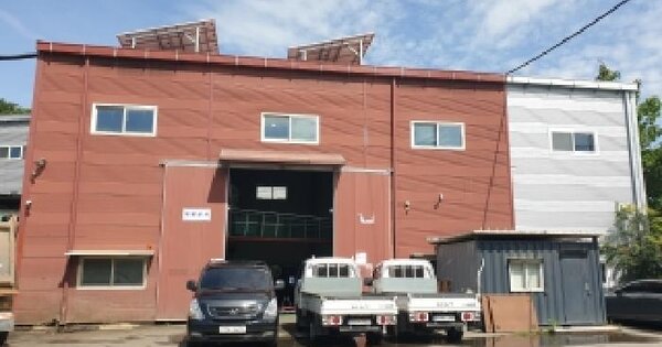 경기도 화성시 만세구 남양읍 북양리 613-2  미지정 경매 물건 이미지