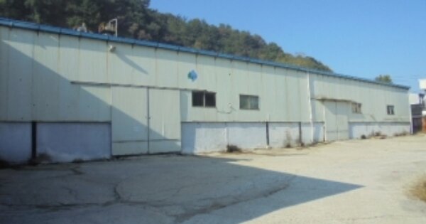 충청남도 부여군 초촌면 신암리 OOO O OOO 공장 경매 물건 이미지