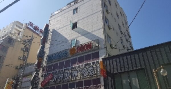 경남 거제시 고현동 OOOOOO OOOOOO OOOOOOOOOOO O OOO 숙박시설 경매 물건 이미지