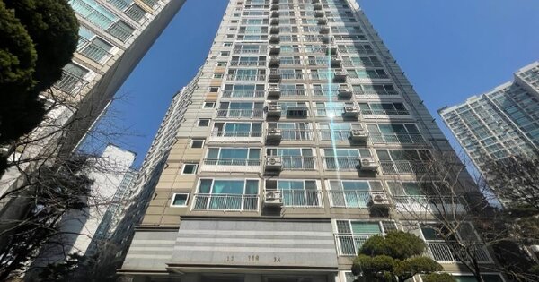 서울 강동구 암사동 413, 118동 OOOOOOOO OOOOOOOOOOOOO 아파트 경매 물건 이미지