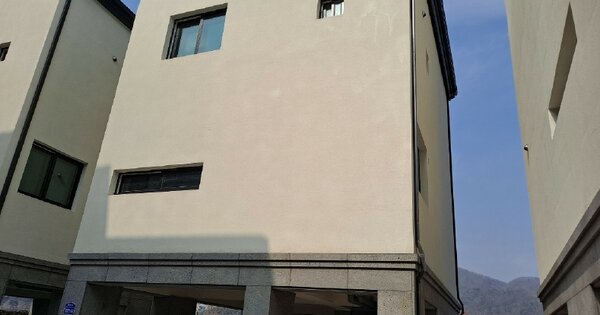 경기 가평군 청평면 삼회리 OOOOOO 단독주택 경매 물건 이미지