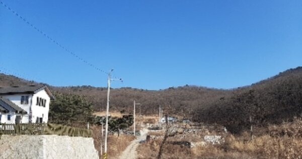 인천광역시 강화군 화도면 여차리 OOOOOO 임야 경매 물건 이미지