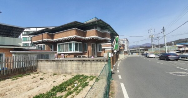 경상북도 김천시 부곡동 OOOOOOOO 단독주택 경매 물건 이미지