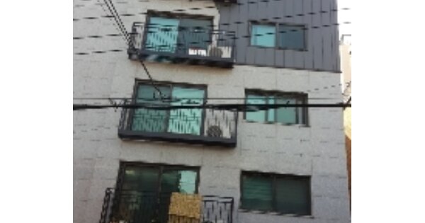 서울 강동구 암사동 484-34, 가동 OOOOOO OOOOOOOOO 도시형생활주택 경매 물건 이미지