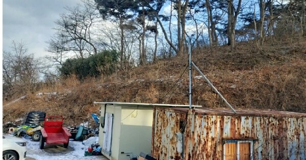 인천광역시 옹진군 영흥면 내리 OOOOO 전 경매 물건 이미지