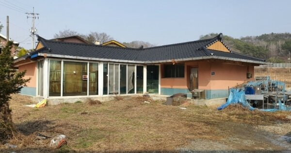충청북도 진천군 문백면 옥성리 OOO 단독주택 경매 물건 이미지