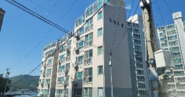 경남 통영시 미수동 OOOOOO OOOOOO OOOOOOOOOO 아파트 경매 물건 이미지