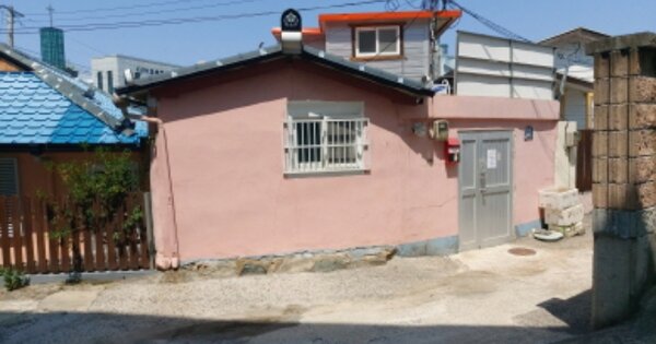 경상남도 고성군 고성읍 서외리 OOOO 대지 경매 물건 이미지