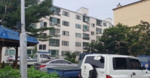 경북 성주군 초전면 대장리 575-2, 가동 OOOOOO OOOOOOOOO 아파트 경매 물건 이미지