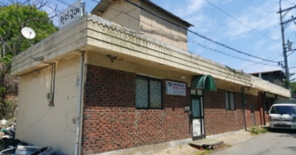경기도 김포시 감정동 OOOOO 업무시설 경매 물건 이미지