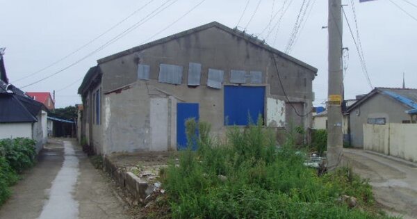 전라남도 진도군 고군면 금계리 OOOOO 공장 경매 물건 이미지