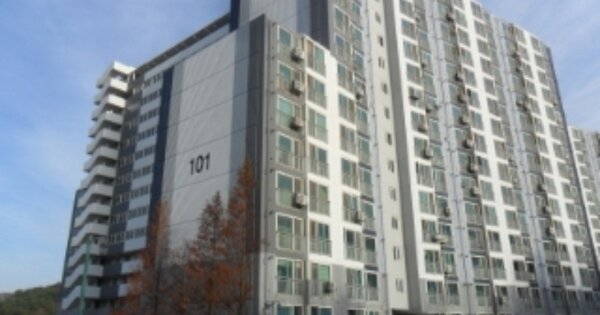 전북 부안군 부안읍 선은리 692, 101동 OOOOOO OOOO OOOOO OOOO 아파트 경매 물건 이미지