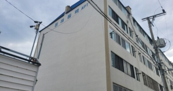 경북 포항시 남구 오천읍 용덕리 OOOOOO OOOOOO OOOOOOO 아파트 경매 물건 이미지