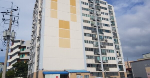 전남 해남군 해남읍 고도리 OOOOOOO OO OOOO OOOOOOO O OOO 아파트 경매 물건 이미지