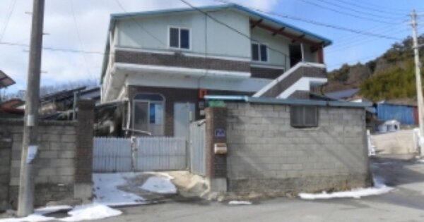 전라북도 정읍시 덕천면 우덕리 OOO 단독주택 경매 물건 이미지