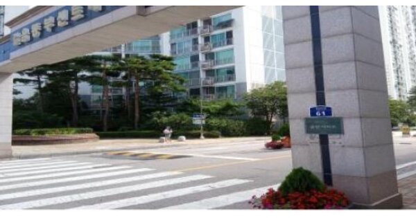 서울 성북구 길음동 1278, 109동 OOOOOO OOOOOOOOOOOOOOO 아파트 경매 물건 이미지