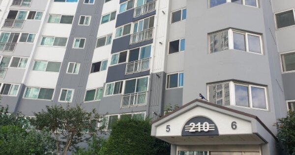 부산 북구 화명동 2288, 210동 OOOOOOOO OOOOOOOOOOOOOOOOO 아파트 경매 물건 이미지