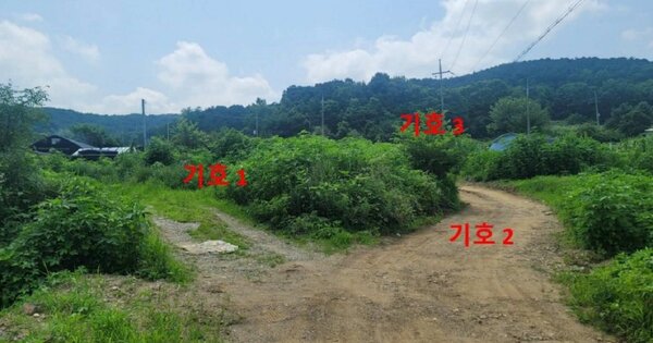 경기도 파주시 적성면 구읍리 OOOOO O OOO 전 경매 물건 이미지
