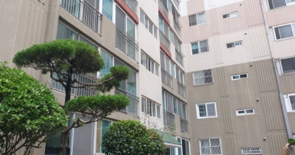 부산 사하구 신평동 400, 101동 OOOOOO OOOOOOOOOOOOO 아파트 경매 물건 이미지