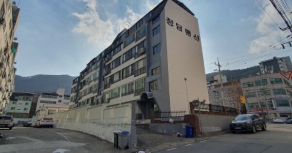 경북 구미시 형곡동 OOOO OOOOOO 아파트 경매 물건 이미지