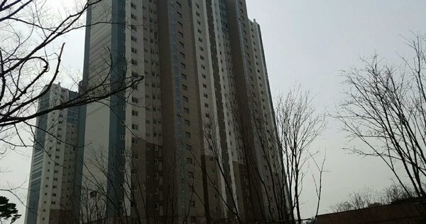 경기 부천시 옥길동 780-1, 102동 OOOOOO OOOOOOOOOOOOOO 아파트 경매 물건 이미지