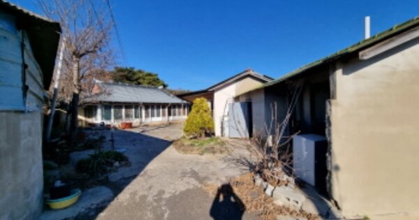 전라북도 군산시 성산면 창오리 OO 전 경매 물건 이미지