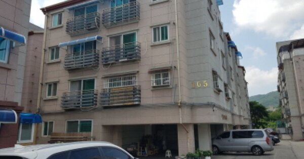 경기 포천시 소흘읍 이동교리 105, 105동 OOOOOO OOOOOOO 다세대주택 경매 물건 이미지
