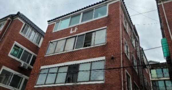 경기 부천시 약대동 OOOOOO OOOO 다세대주택 경매 물건 이미지