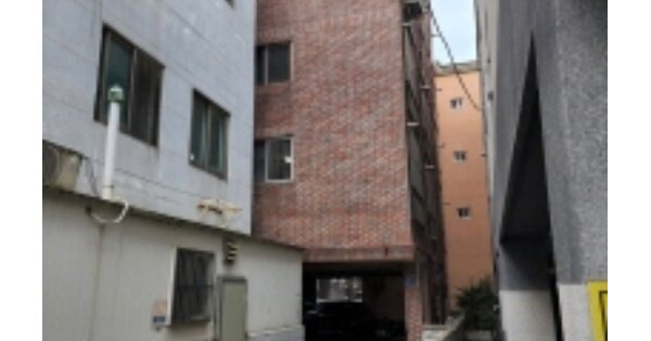 울산 남구 달동 OOOOOOOO OOOOOO 다세대주택 경매 물건 이미지
