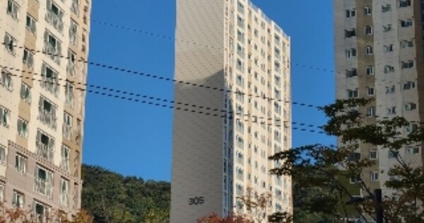 경남 거제시 양정동 1097, 305동 OOOOOOOO OOOOOOOOOOOOOOOOO 아파트 경매 물건 이미지