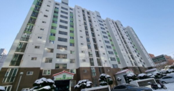 전북 군산시 조촌동 491, 3동 OOOOOO OOOOOOOOOOO O OOO 아파트 경매 물건 이미지